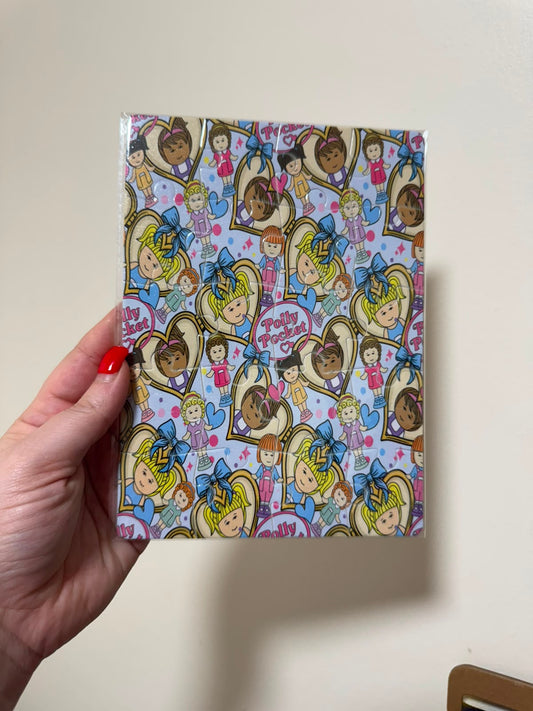 Premade Pollu Pocket Puzzle