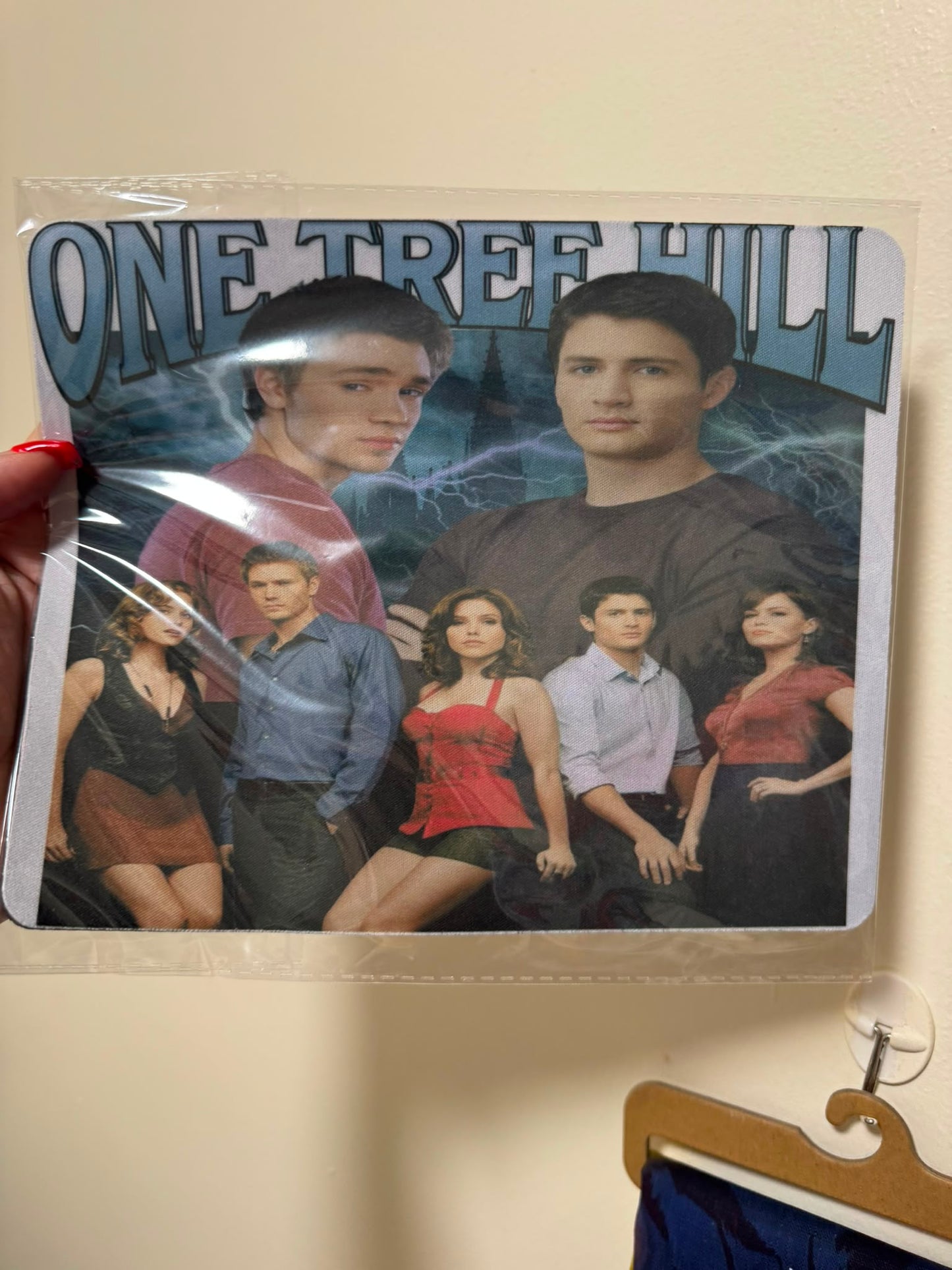 Premade One Tree Hill Mousepad