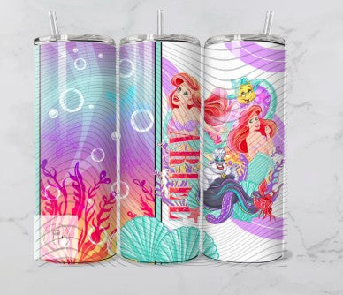20oz Ariel