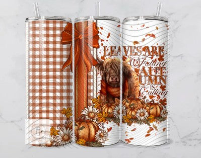 20oz Autumn is Calling
