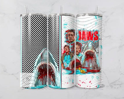 20oz Jaws