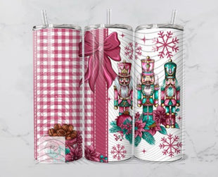 20oz Nutcracker