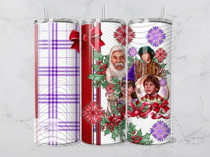 20oz Santa Claus