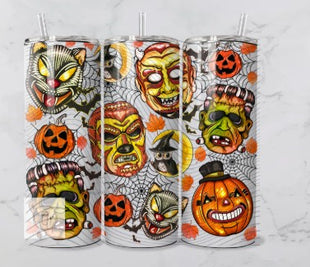 20oz Vintage Mask